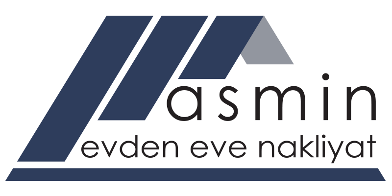 Asmin - Bağcılar Evden Eve Nakliyat Logo